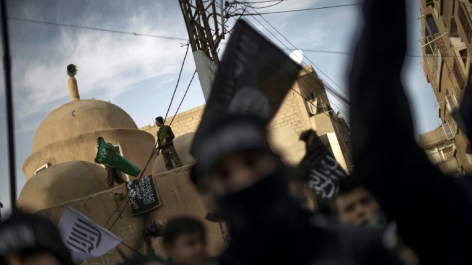 Verurteilter IS-Kämpfer aus Tadschikistan darf endgültig abgeschoben werden