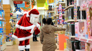 La revente de cadeaux de No&euml;l en passe de devenir... une tradition