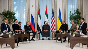 Rusia confirma negociaciones mi&eacute;rcoles y jueves en Abu Dabi sobre la guerra en Ucrania