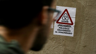 Gobierno espa&ntilde;ol abre expediente a Airbnb por mantener anuncios il&iacute;citos