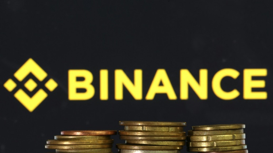 Australia orders audit of crypto trading giant Binance