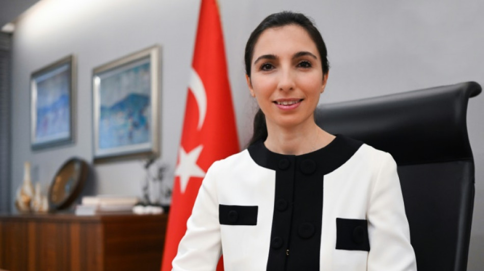 T&uuml;rkische Zentralbank hebt Inflations-Prognose massiv an