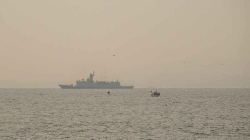 Tir de barrage nord-cor&eacute;en dans une zone maritime "tampon", selon S&eacute;oul