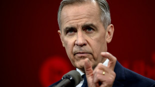 Liberale in Kanada wählen Mark Carney zum Nachfolger von Trudeau