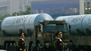 EEUU y pa&iacute;ses aliados advierten por los peligros de lanzamientos de misiles sin aviso