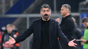 L1: Gattuso a-t-il encore les cl&eacute;s pour porter l'OM ?