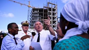 Le projet de loi "d'urgence" Mayotte pr&eacute;sent&eacute; en Conseil des ministres la semaine prochaine 