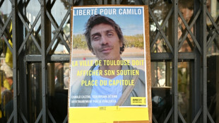 Macron anuncia la liberaci&oacute;n de un franc&eacute;s detenido en Venezuela desde junio