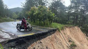Alluvione record in Vietnam, oltre 50 tra morti e dispersi