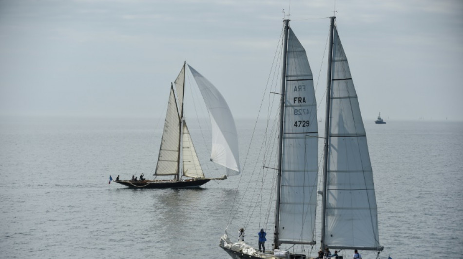 Le bel &eacute;t&eacute; de la fili&egrave;re fran&ccedil;aise du nautisme