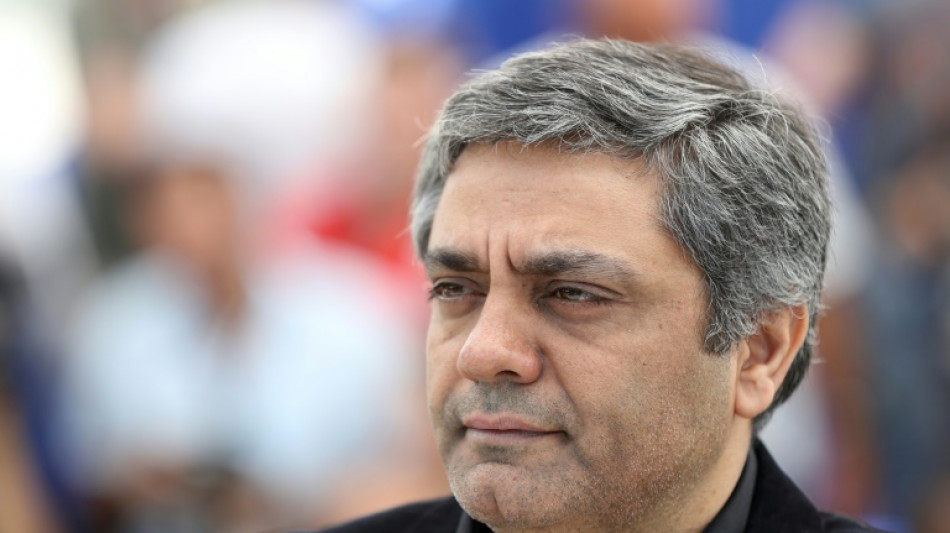 Condenado &agrave; pris&atilde;o, cineasta iraniano Mohammad Rasoulof deixa o Ir&atilde;