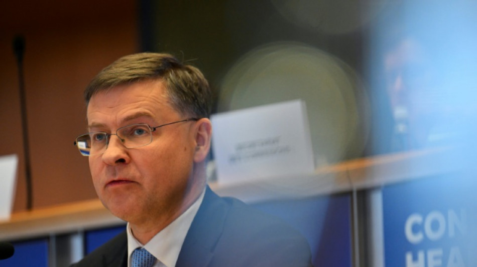 EU-Kommission ruft Mitgliedsl&auml;nder zu h&ouml;heren Investitionen auf