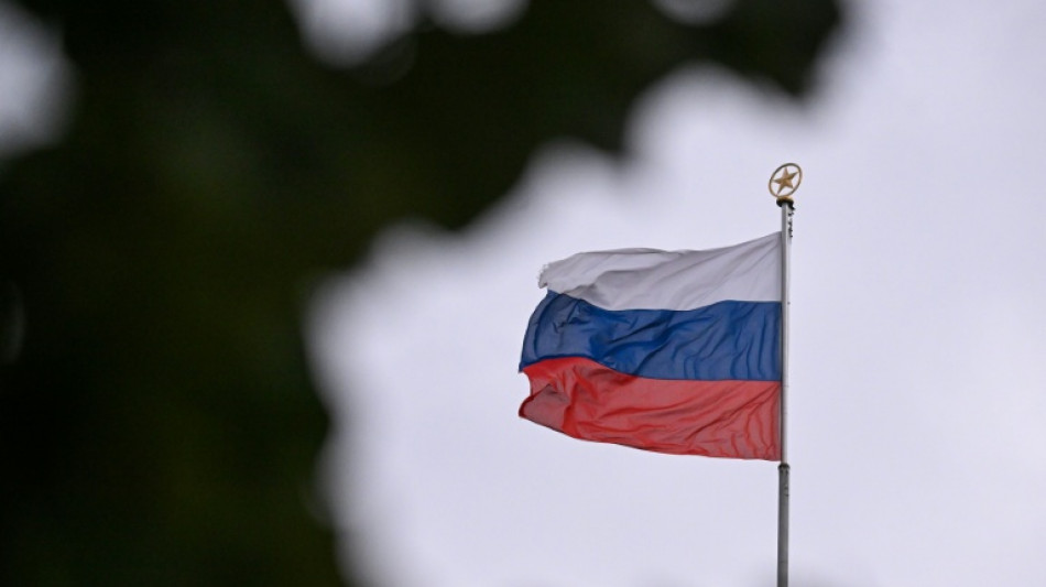 La Russie dit avoir arr&ecirc;t&eacute; une Allemande avec une bombe dans son sac &agrave; dos