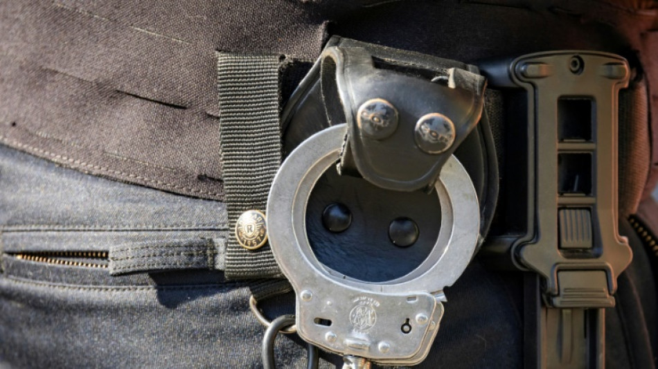 Flucht vor Polizei endet f&uuml;r 30-J&auml;hrigen mit nacktem Hintern in Strauch