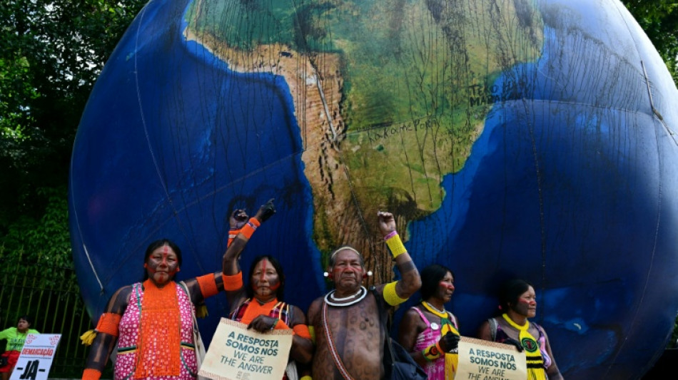 La ONU advierte del riesgo de obstruccionismo en la fase decisiva de la COP30