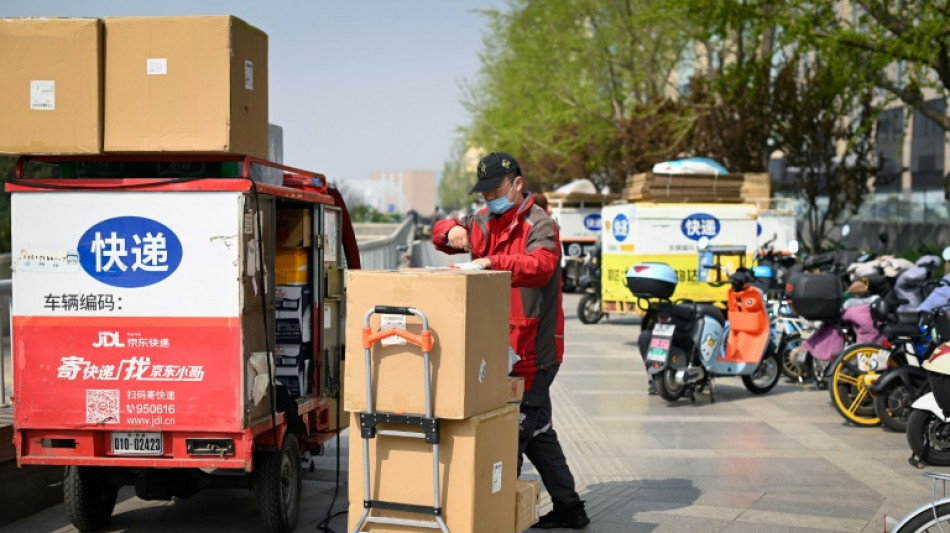 El crecimiento econ&oacute;mico de China amenazado por el coronavirus