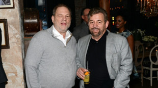 Weinstein y James Dolan, magnate de los medios y del deporte, demandados por agresi&oacute;n sexual en EEUU