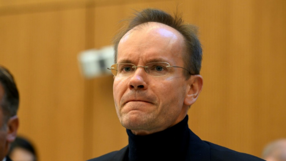 Proc&egrave;s Wirecard : l'ancien PDG incrimin&eacute; nie toute malversation