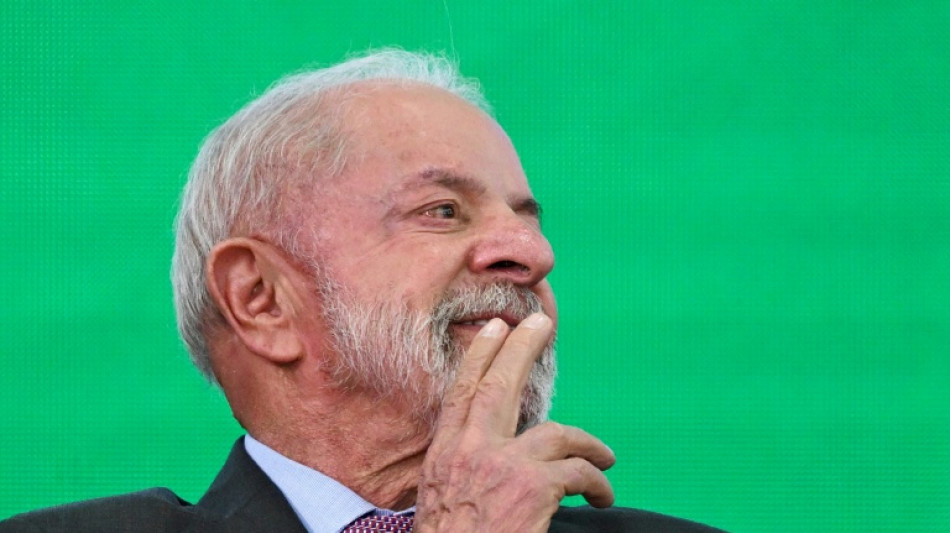 La inflaci&oacute;n de octubre en Brasil cae a su nivel m&aacute;s bajo desde 1998