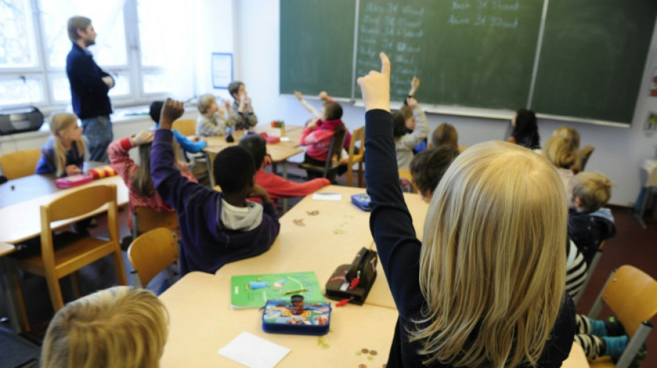 Arbeitgeber legen Plan zur Verbesserung der Schulqualit&auml;t vor