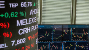 Borsa: l'Europa migliora, salgono i future Usa, Milano +0,25%
