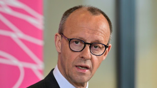 Merz kritisiert Scholz nach Auftaktgesprächen der konzertierten Aktion