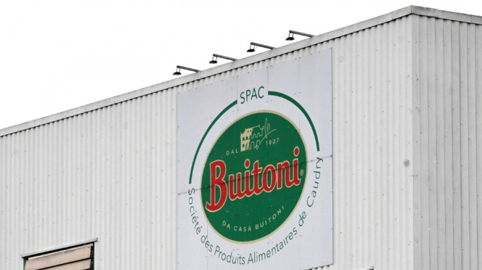 Pizzas Buitoni: Nestl&eacute; France d&eacute;fend le processus de nettoyage dans son usine de Caudry