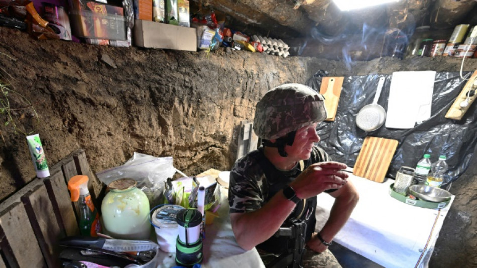 Aliados occidentales refuerzan ayuda econ&oacute;mica a Ucrania entre bombardeos a posiciones rusas