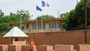 Francia iniciar&aacute; la retirada de sus tropas de N&iacute;ger esta semana