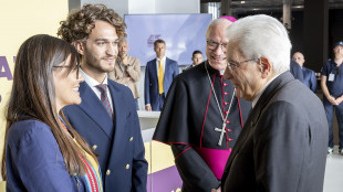 Mattarella, democrazia &egrave; non violare diritti minoranze