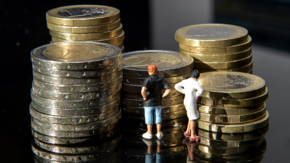 B&ouml;ckler-Stiftung: Wirksamkeit des Entgelttransparenzgesetzes noch immer gering