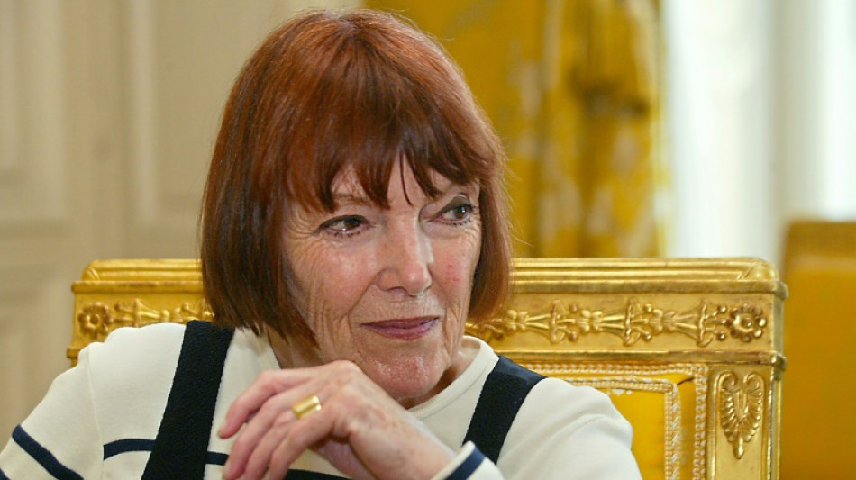 La styliste Mary Quant, qui a popularis&eacute; la minijupe, est morte &agrave; 93 ans 