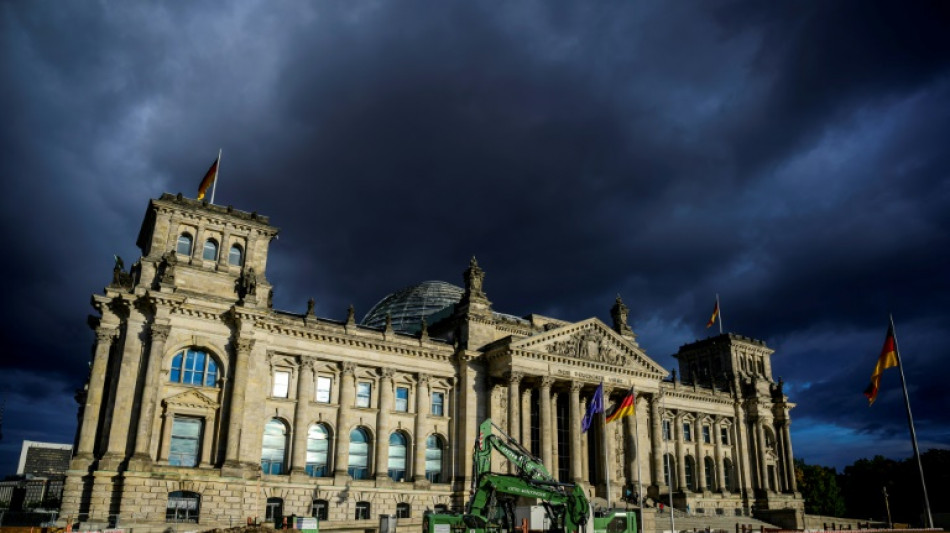 Bundestagsexperten &auml;u&szlig;ern Zweifel an Ampel-Plan zur Wahlwiederholung in Berlin