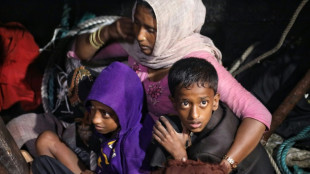 Birmanie: Washington qualifie de "g&eacute;nocide" les violences contre les Rohingyas