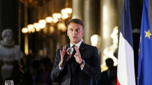 Choose France: nouvelle moisson d'investissements attendue notamment dans l'IA