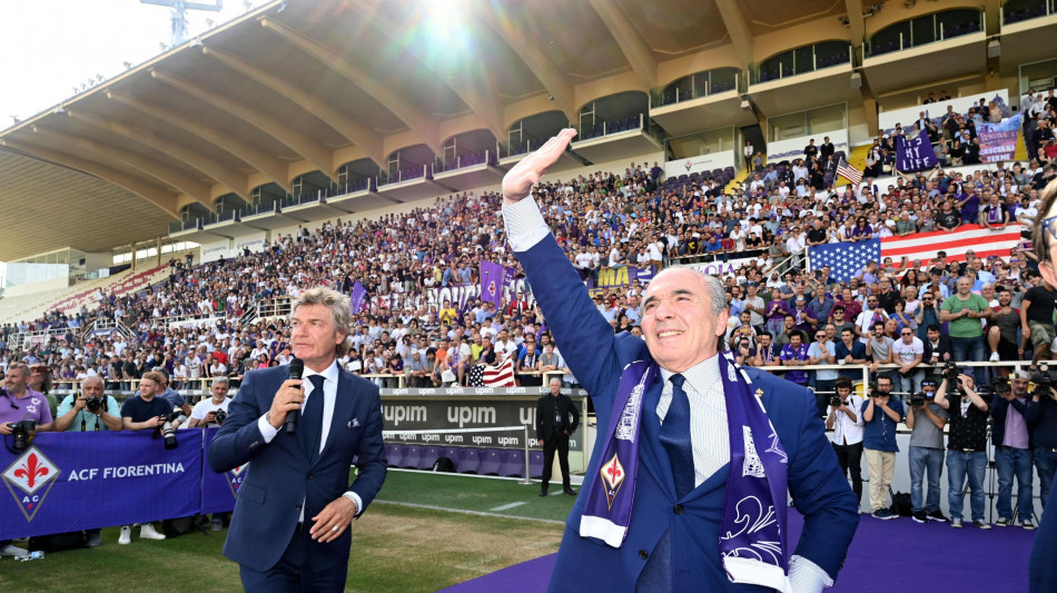Commisso: Simonelli, un uomo di straordinaria energia e passione