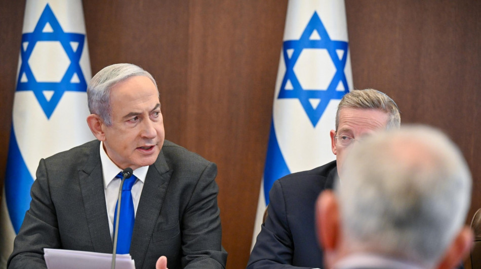 S&P rivede al rialzo l'outlook su Israele da negativo a stabile