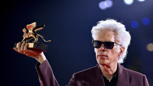 L'ultimo film di Jarmusch d&agrave; il via al Festival del cinema di Belgrado