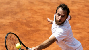 Jarry vai &agrave; 2&ordf; fase em Roma; Jo&atilde;o Fonseca &eacute; eliminado e Thiago Wild avan&ccedil;a