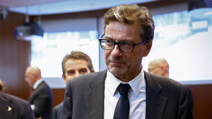 Giorgetti, Psb non dimentica nessuno, focus pensioni-sanit&agrave;