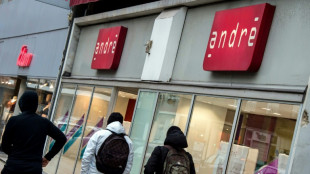 L'enseigne de chaussures Andr&eacute; &agrave; nouveau en redressement judiciaire (tribunal)