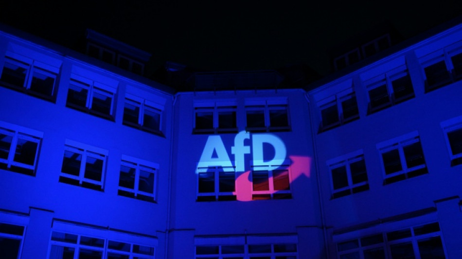 AfD-Spitze zieht Ausschlussantrag gegen Jugend-Funktion&auml;r Dorow zur&uuml;ck
