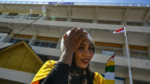 Indonésie: à Aceh, 20 ans après le tsunami, un exercice pour anticiper le pire