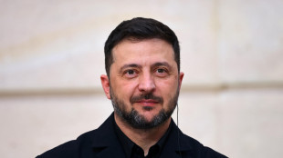 Zelensky, colloqui con partner per evitare nuova invasione russa
