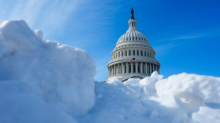 Incertidumbre en el Congreso estadounidense sobre las negociaciones presupuestarias