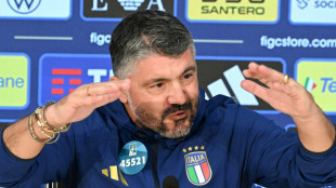 Italien droht Horror-Szenario - Gattuso kritisiert Fans