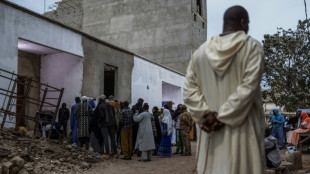 Senegal elege novo presidente ap&oacute;s anos de crise