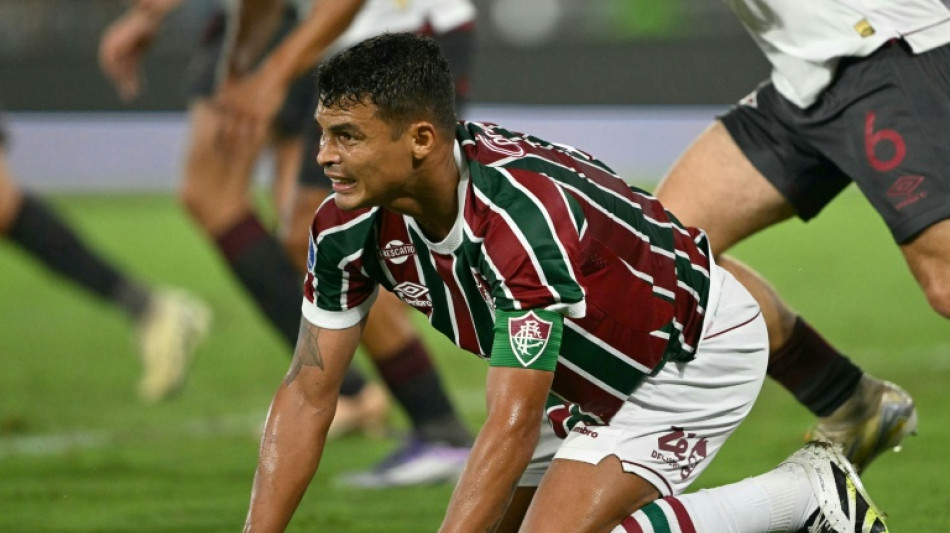 Porto anuncia contrata&ccedil;&atilde;o de Thiago Silva