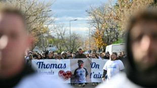 Mort de Thomas à Crépol: neuf internautes condamnés pour des messages haineux