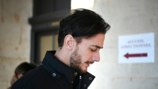 Le proc&egrave;s pour viol du chanteur marocain Saad Lamjarred renvoy&eacute;
